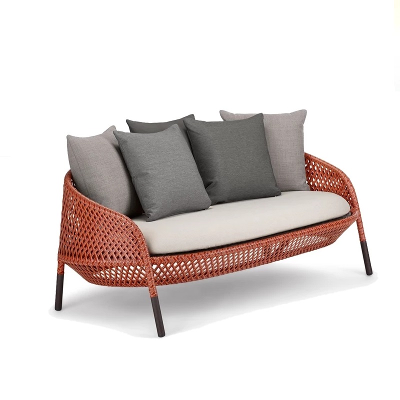 for Waterproof Modern Patio Fu - Outdoor Furniture From China のレビューと価格