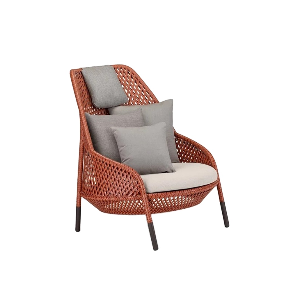 for Waterproof Modern Patio Fu - Outdoor Furniture From China のレビューと価格