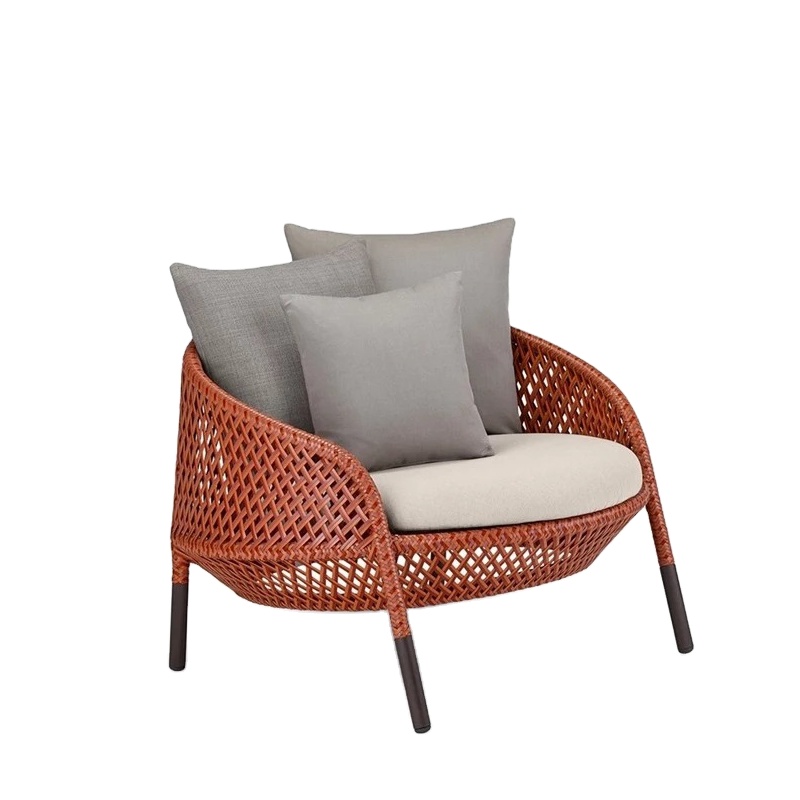 for Waterproof Modern Patio Fu - Outdoor Furniture From China のレビューと価格