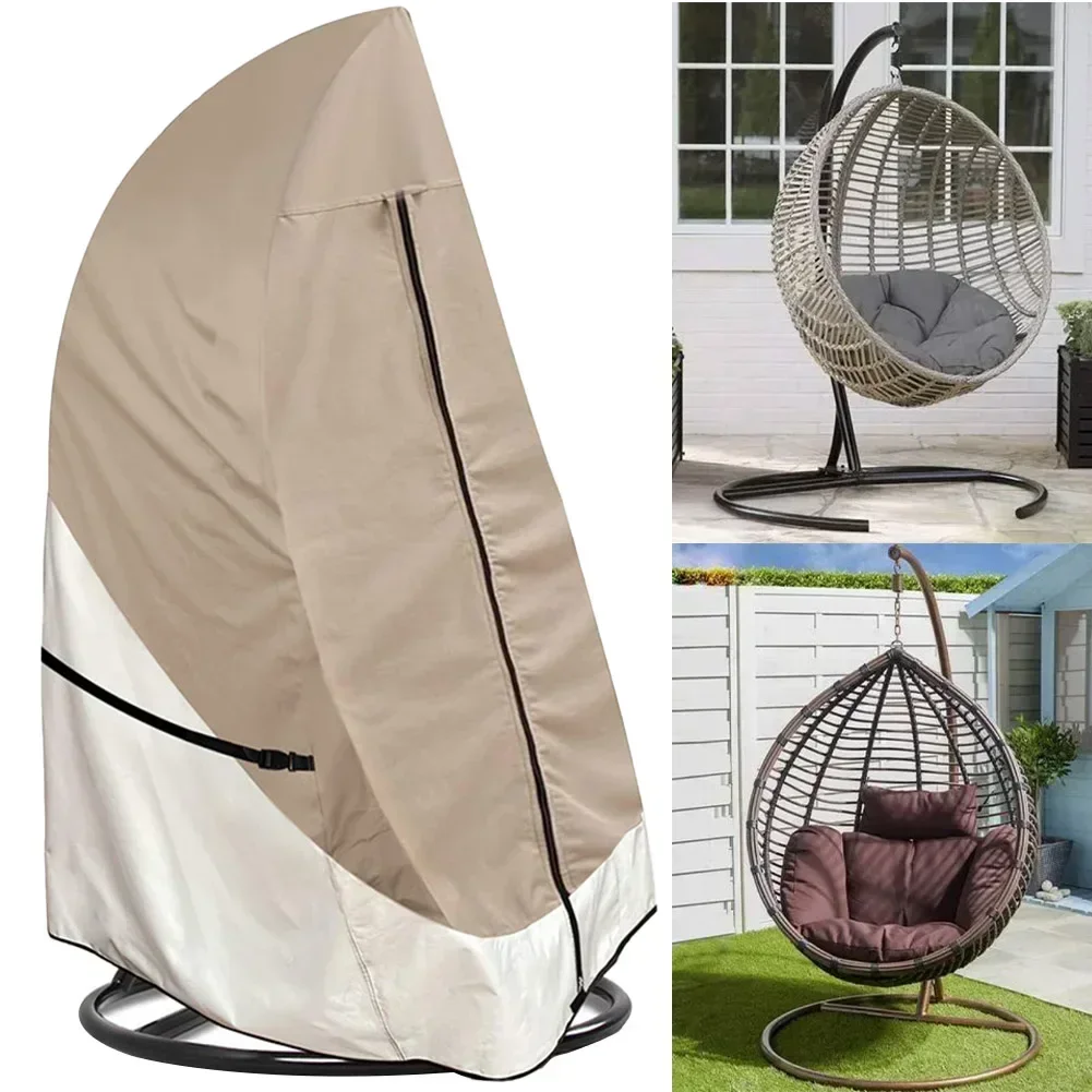 420D Oxford Fabric Waterproof  - Hanging Egg Chair のレビューと価格