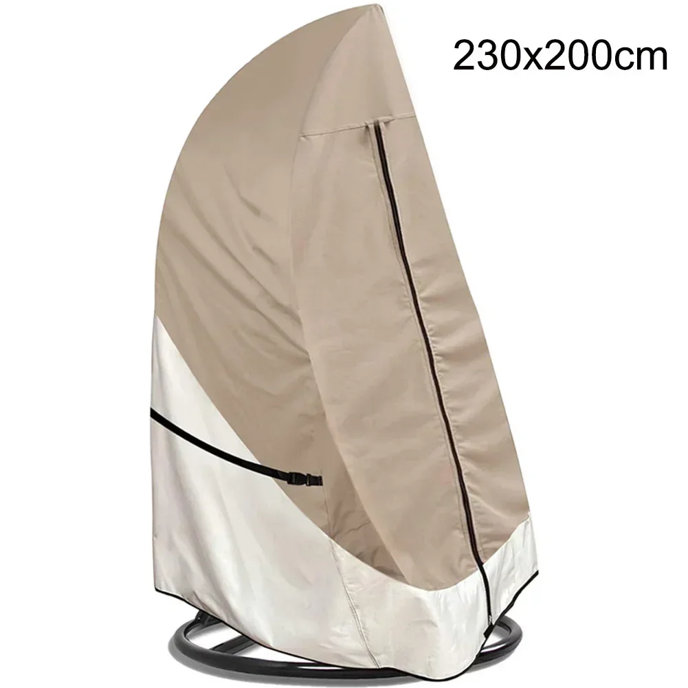 420D Oxford Fabric Waterproof  - Hanging Egg Chair のレビューと価格