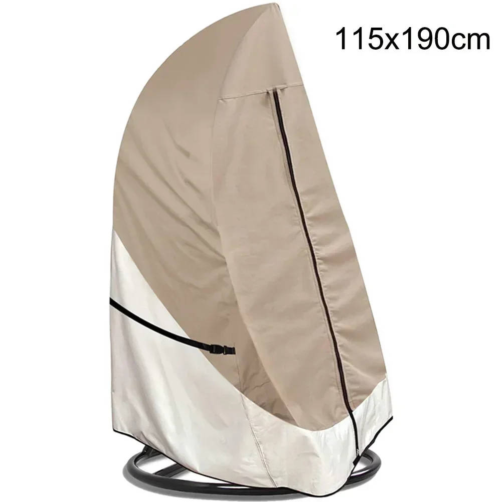 420D Oxford Fabric Waterproof  - Hanging Egg Chair のレビューと価格