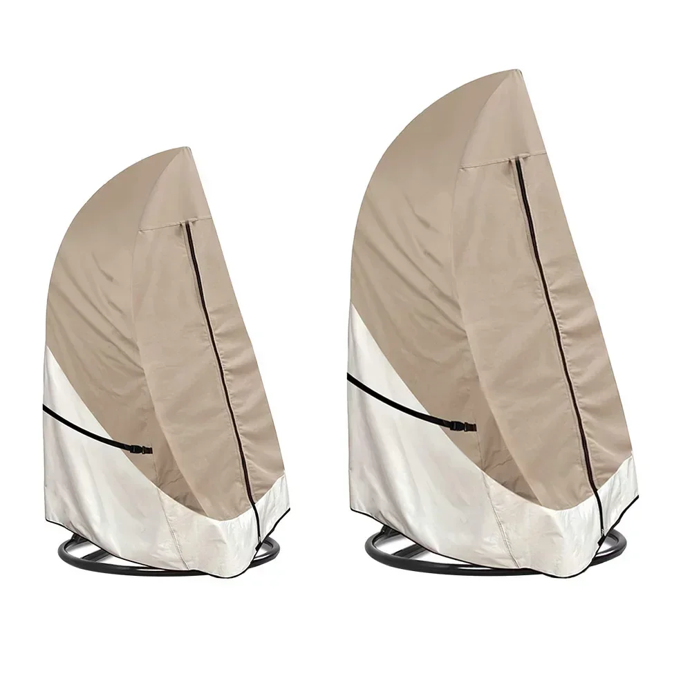 420D Oxford Fabric Waterproof  - Hanging Egg Chair のレビューと価格