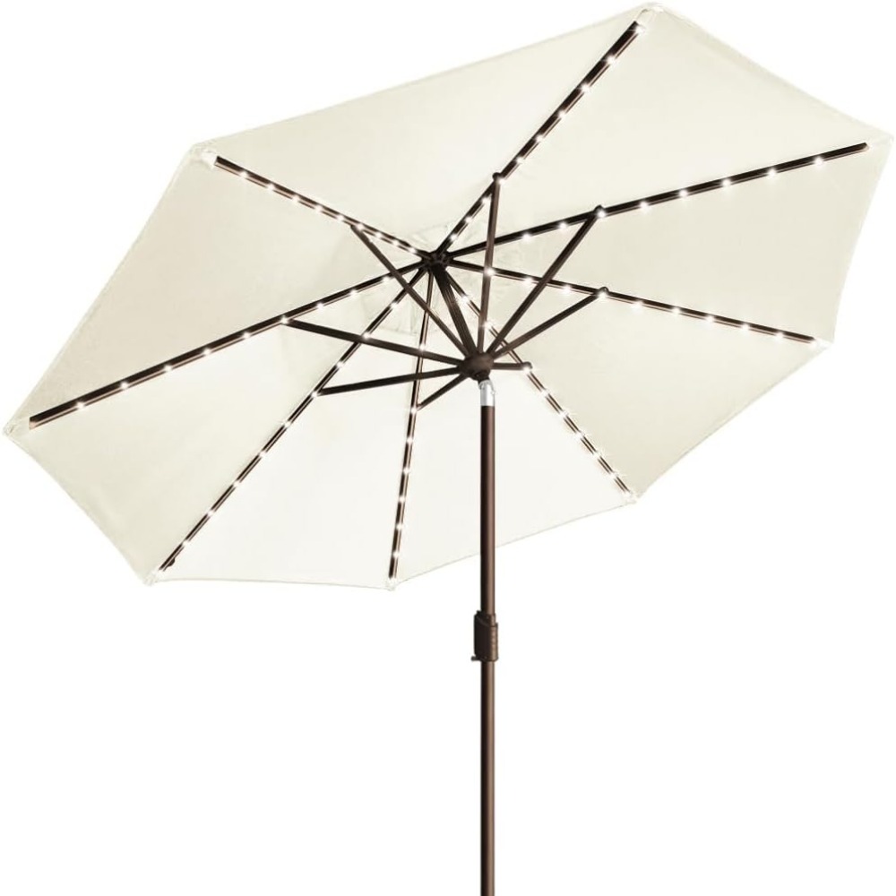 USA 10-Year-Non-Fading Solar 9 - Outdoor Furniture Year Round のレビューと価格