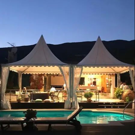 Gazebo Factory Direct Sale Alu - Outdoor Furniture In Sale のレビューと価格