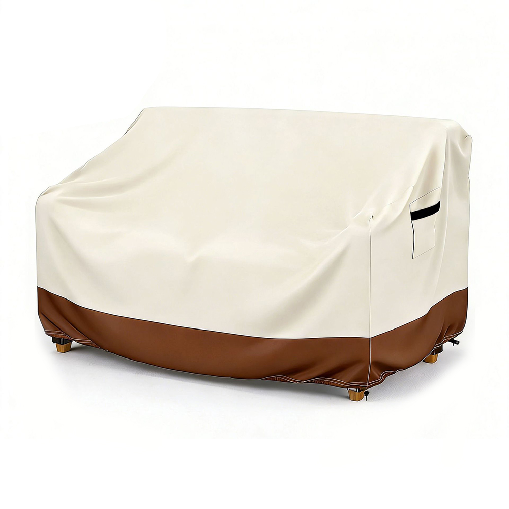 1pc 420D Waterproof Cover Outd - Outdoor Furniture Sofa のレビューと価格