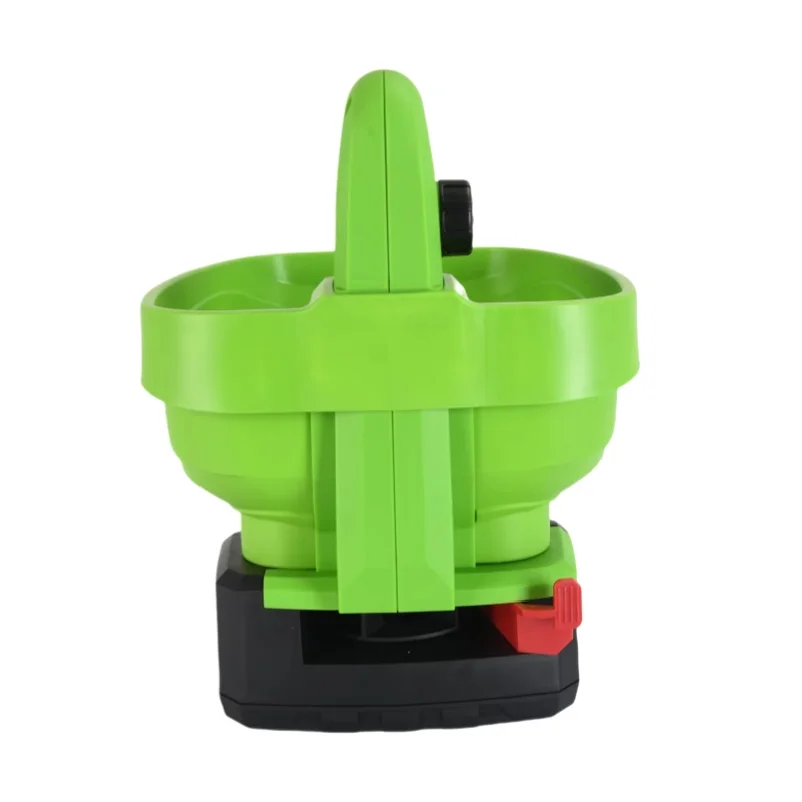 Handheld USB Fertilizer Spread - Outdoor Furniture Year Round のレビューと価格