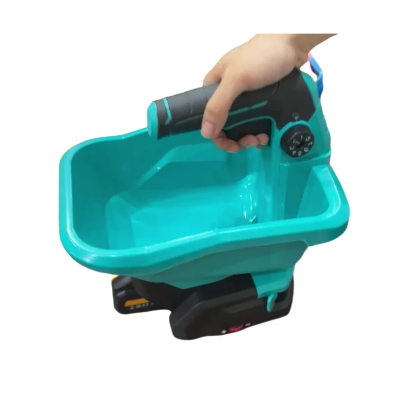 Handheld USB Fertilizer Spread - Outdoor Furniture Year Round のレビューと価格