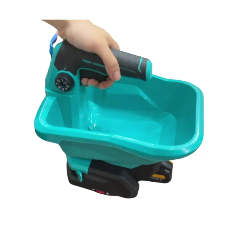 Handheld USB Fertilizer Spread - Outdoor Furniture Year Round のレビューと価格