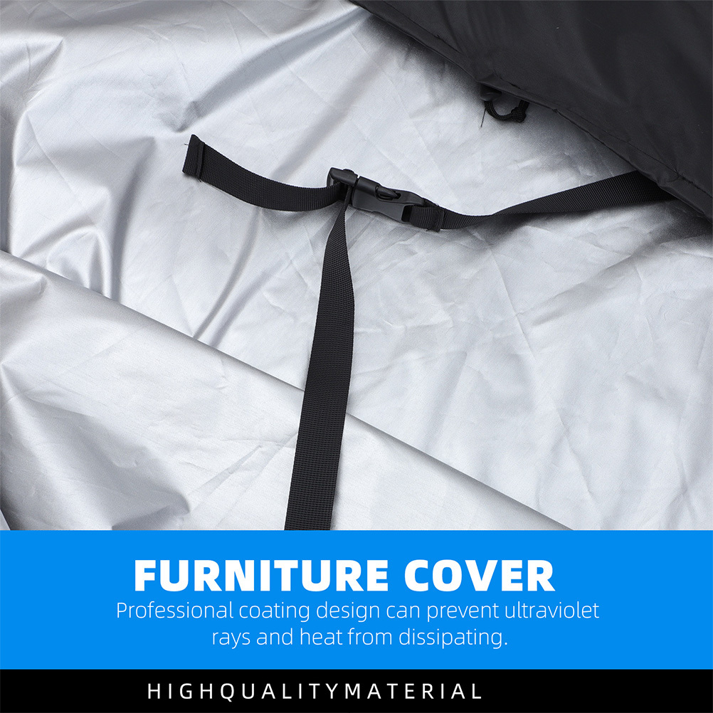 Totority 2pcs Outdoor Patio Ch - Outdoor Furniture Sofa のレビューと価格