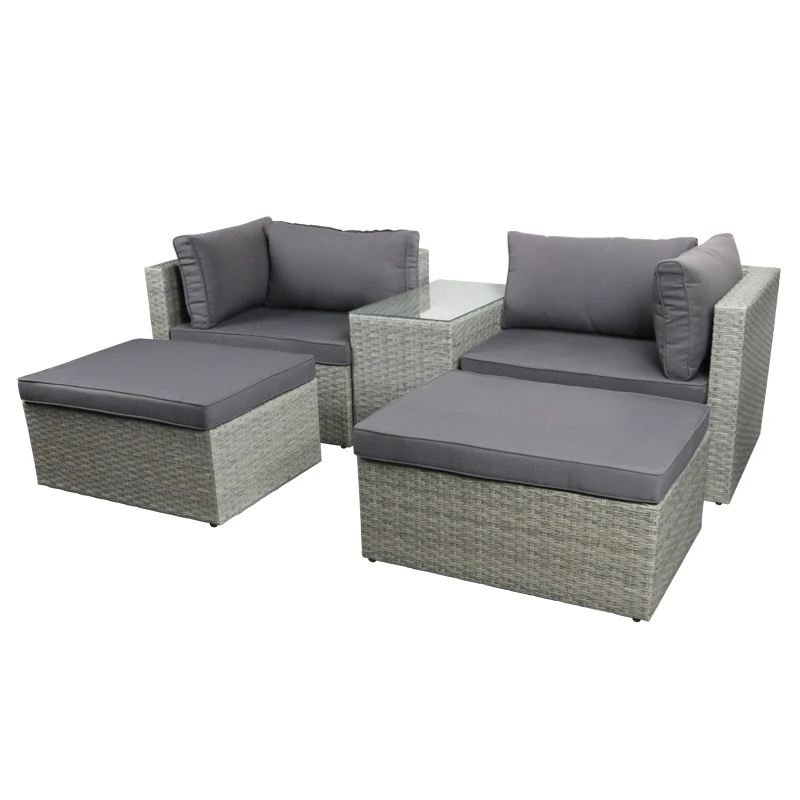 Hot Sale Patio Garden Furnitur - Outdoor Furniture In Sale のレビューと価格