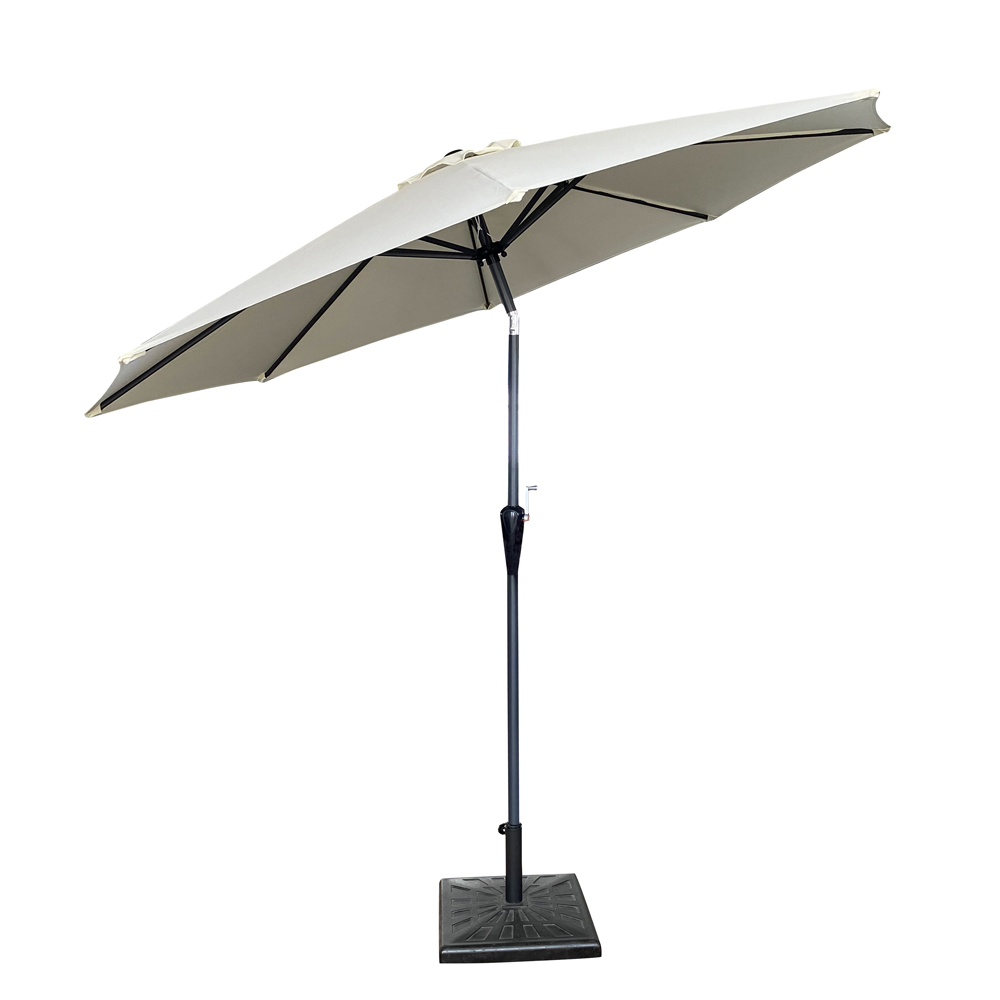 Hot Large Modern Design Sun Pa - Outdoor Furniture From China のレビューと価格