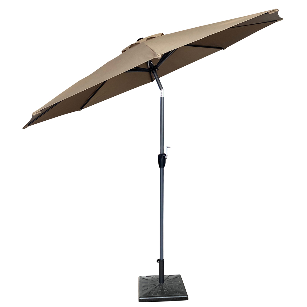 Hot Large Modern Design Sun Pa - Outdoor Furniture From China のレビューと価格
