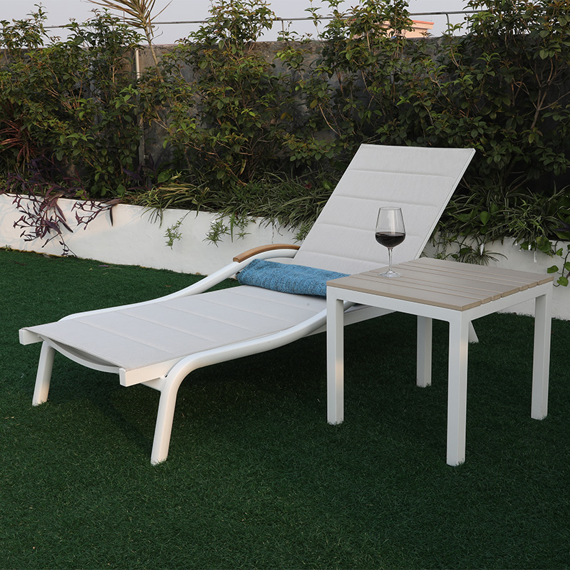 Hot Selling Spain Modern Nordi - Outdoor Furniture Spain のレビューと価格