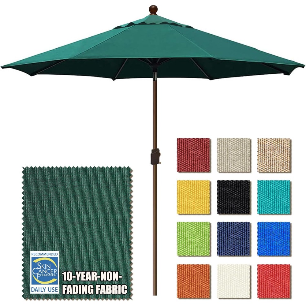 USA 10-Year-Non-Fading 10Ft Ma - Outdoor Furniture Year Round のレビューと価格