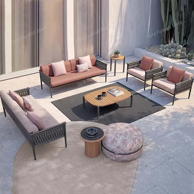 Creative Simplicity Outdoor So - Outdoor Furniture Europe のレビューと価格