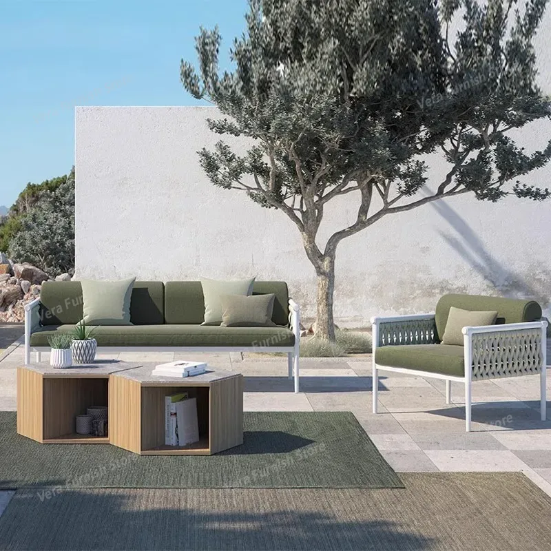 Creative Simplicity Outdoor So - Outdoor Furniture Europe のレビューと価格