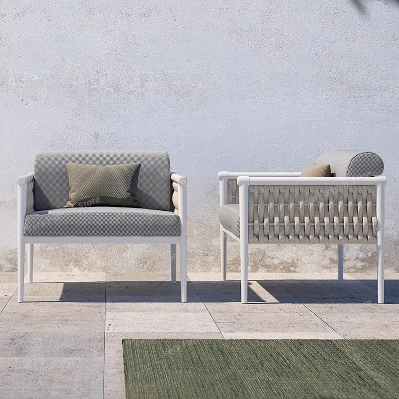 Creative Simplicity Outdoor So - Outdoor Furniture Europe のレビューと価格