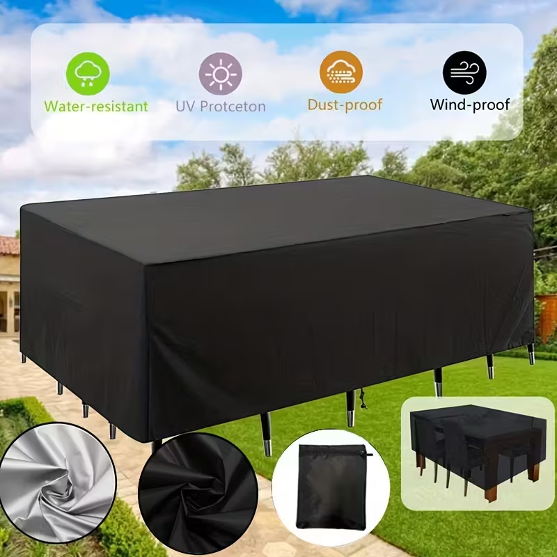 Heavy-Duty 210D Outdoor Garden - Outdoor Furniture Sofa のレビューと価格