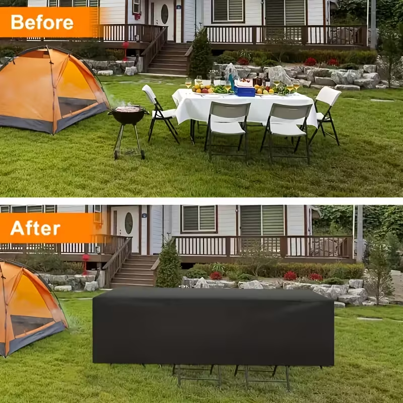 Heavy-Duty 210D Outdoor Garden - Outdoor Furniture Sofa のレビューと価格