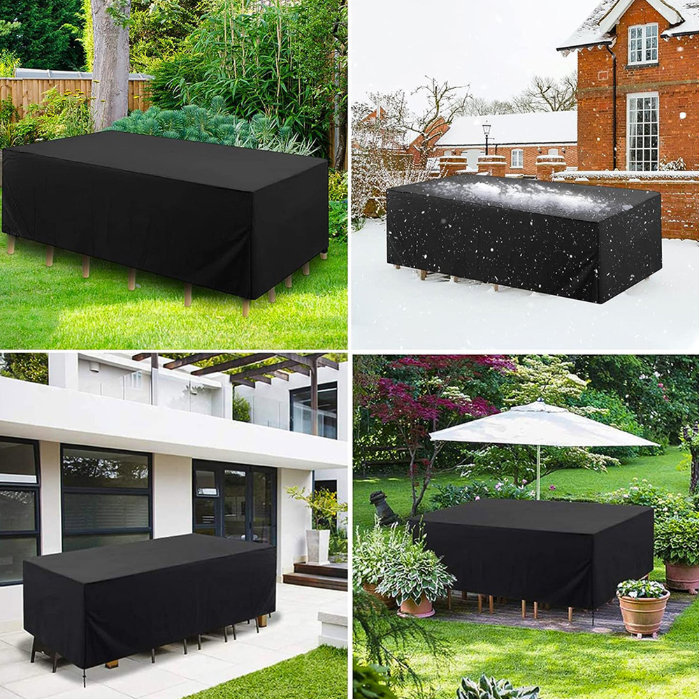 Heavy-Duty 210D Outdoor Garden - Outdoor Furniture Sofa のレビューと価格