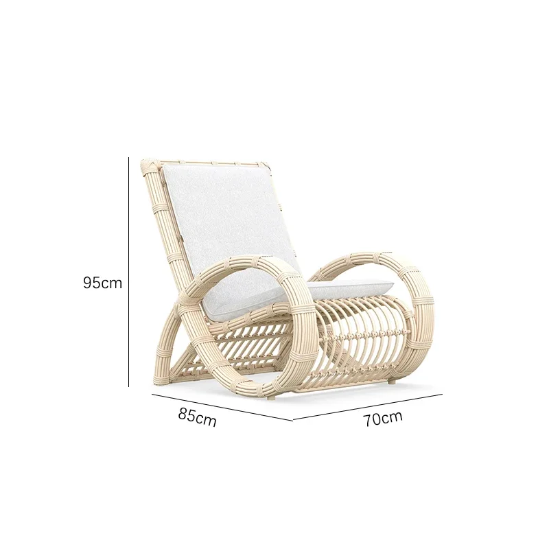 Outdoor Indonesian True Rattan - Outdoor Furniture Europe のレビューと価格