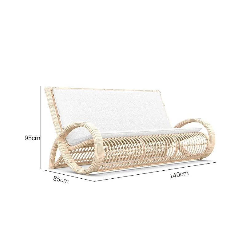 Outdoor Indonesian True Rattan - Outdoor Furniture Europe のレビューと価格