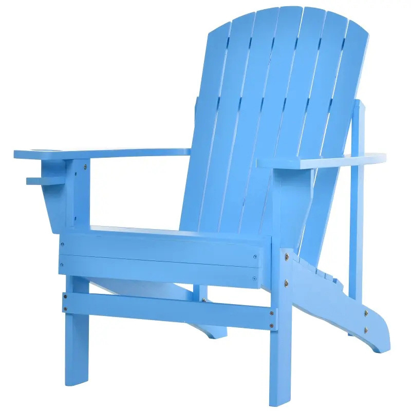Solid Wood Frog Chair Outdoor  - Outdoor Furniture Recycled Plastic のレビューと価格