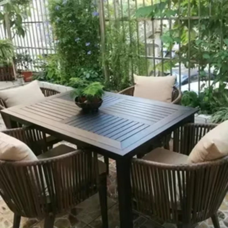 modern luxury fashion furnitur - Outdoor Furniture In Sale のレビューと価格