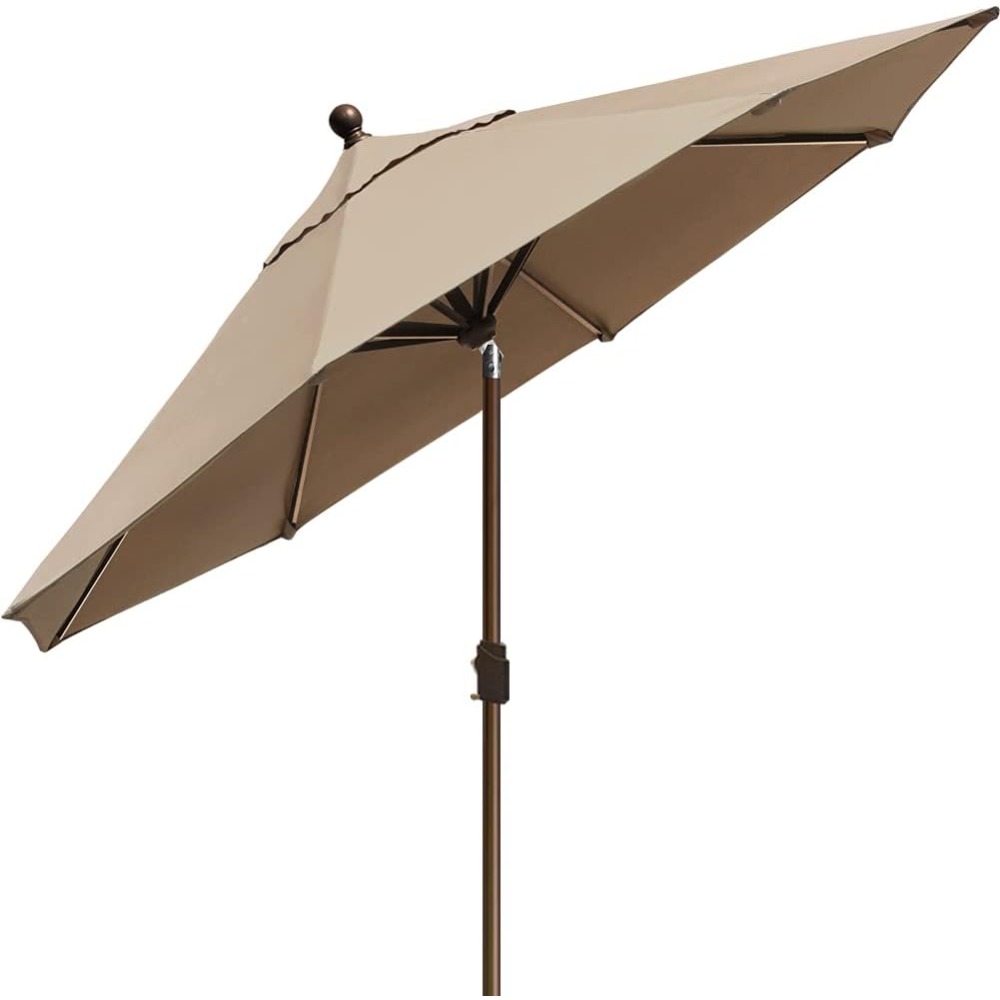 USA 10-Year-Non-Fading 10Ft Ma - Outdoor Furniture Year Round のレビューと価格