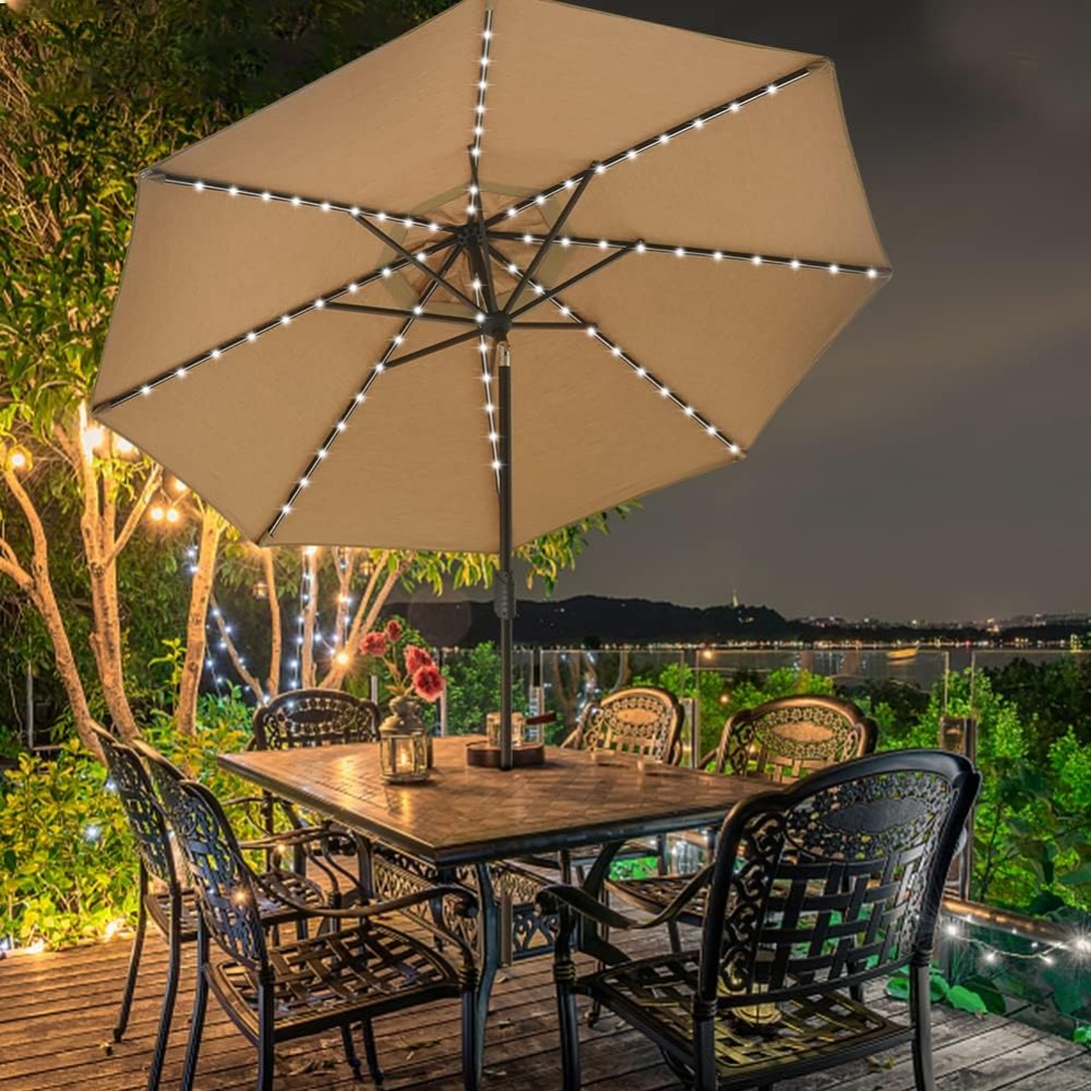 USA 10-Year-Non-Fading Solar 9 - Outdoor Furniture Year Round のレビューと価格