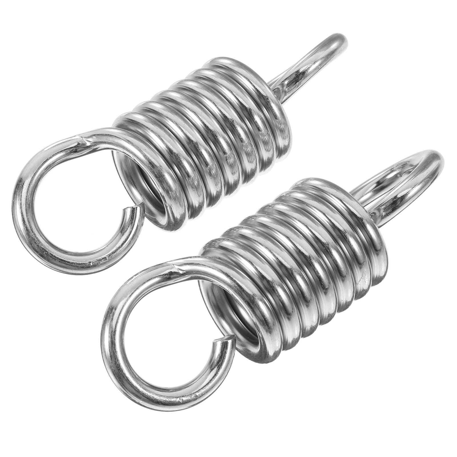 2pcs Hammock Fixing Spring Hea - Hanging Egg Chair のレビューと価格