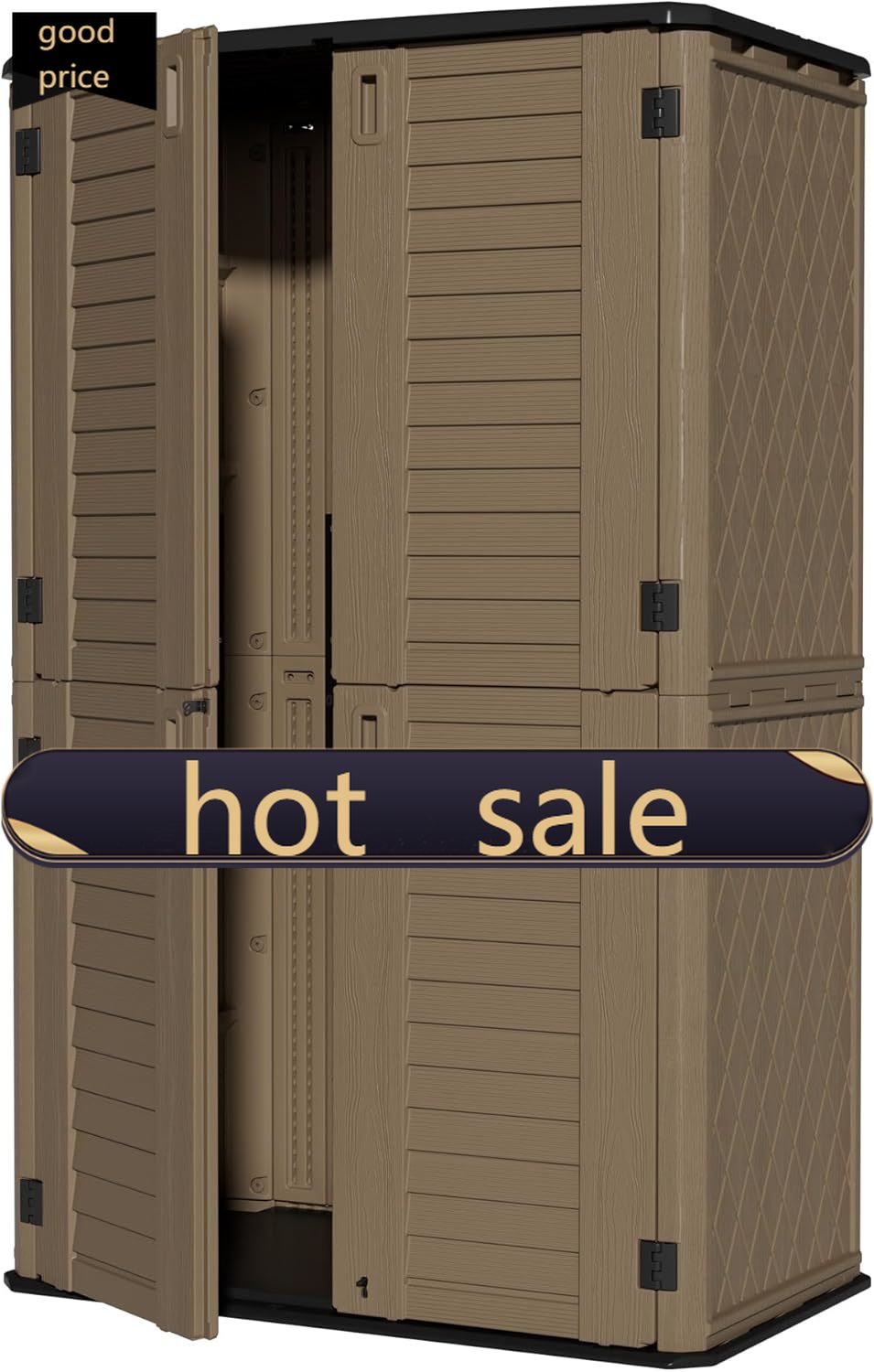 Special price Large 67 Cu.ft W - Outdoor Furniture Prices のレビューと価格