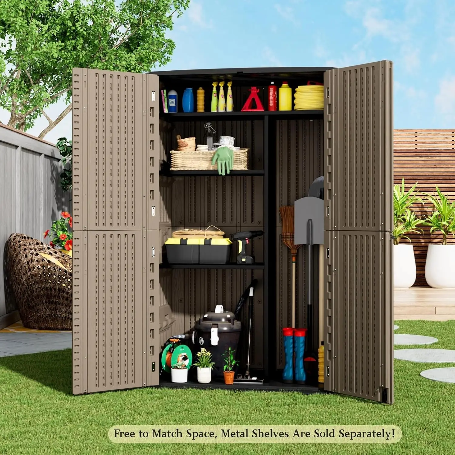 Special price Large 67 Cu.ft W - Outdoor Furniture Prices のレビューと価格