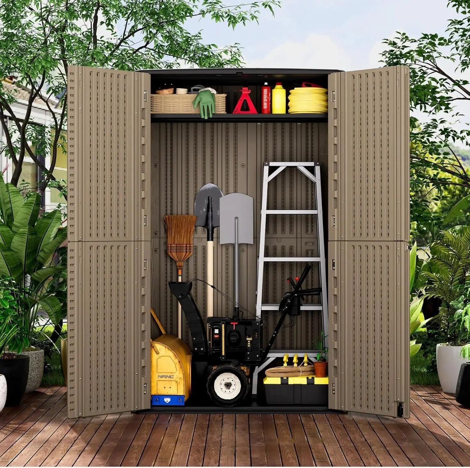 Special price Large 67 Cu.ft W - Outdoor Furniture Prices のレビューと価格