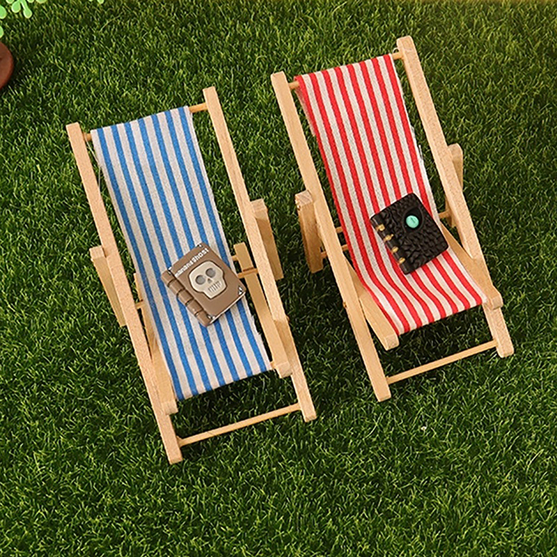 Dollhouse Miniature Items Wood - Outdoor Furniture Europe のレビューと価格