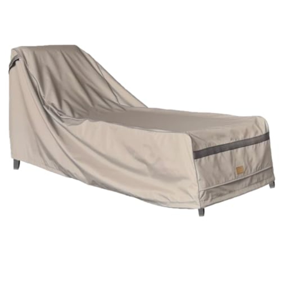 Patio Chaise Lounge Cover Wate - Outdoor Furniture Sofa のレビューと価格