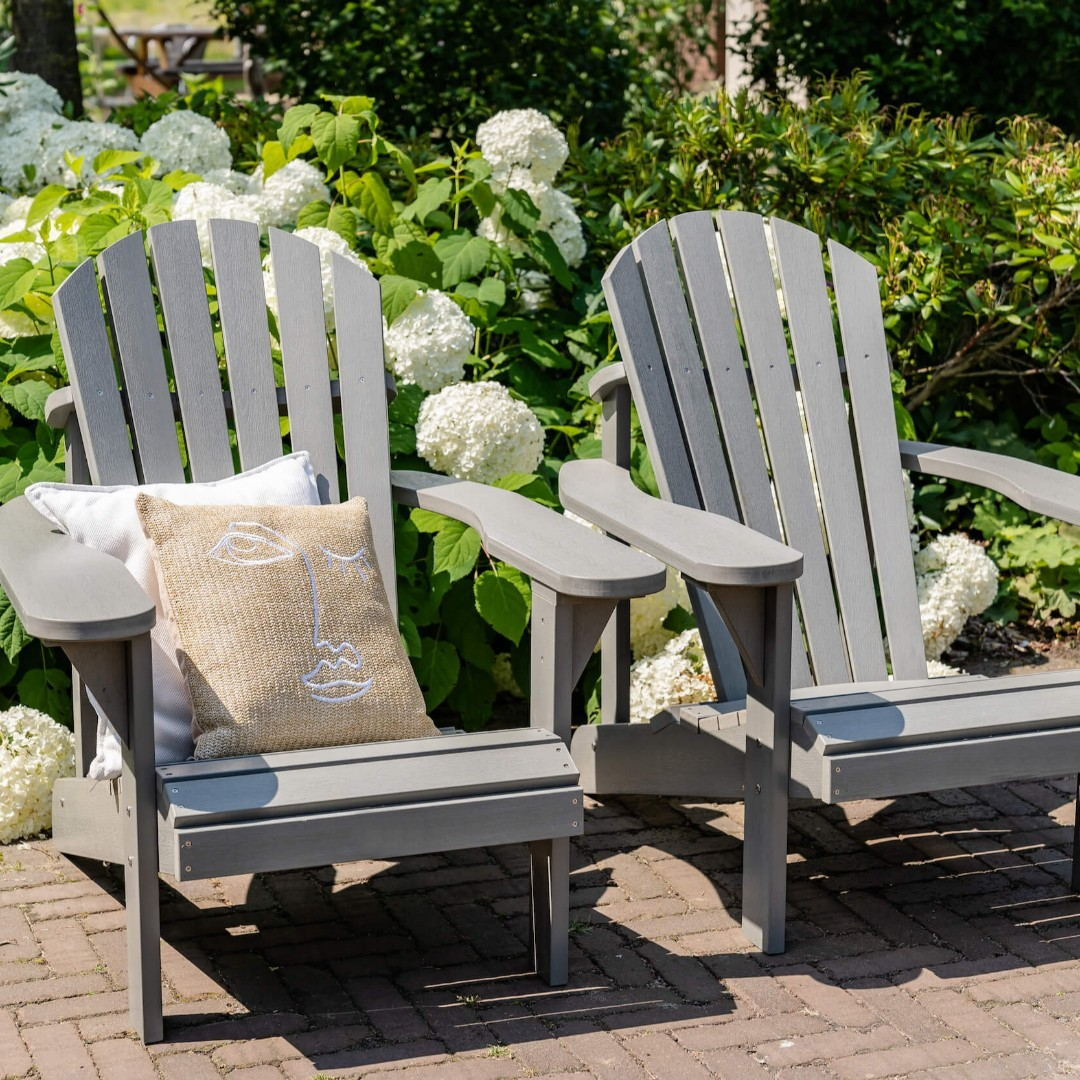 Hot Selling Custom Logo Garden - Outdoor Furniture Recycled Plastic のレビューと価格