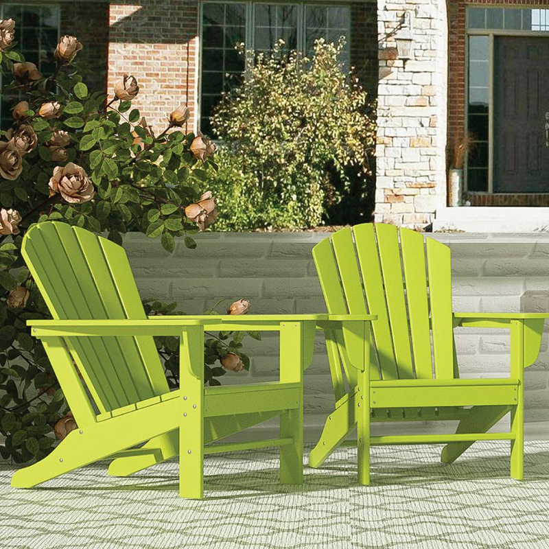 Hot Selling Custom Logo Garden - Outdoor Furniture Recycled Plastic のレビューと価格