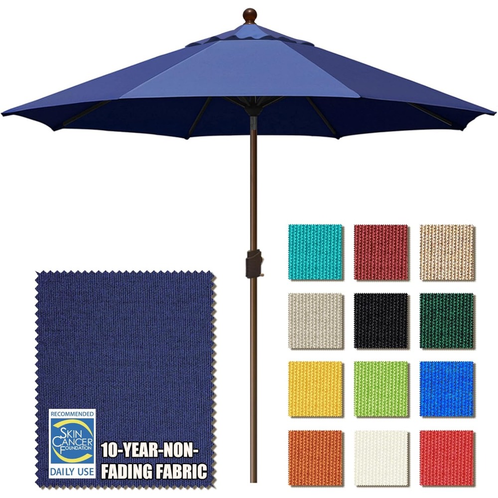 USA 10-Year-Non-Fading 10Ft Ma - Outdoor Furniture Year Round のレビューと価格