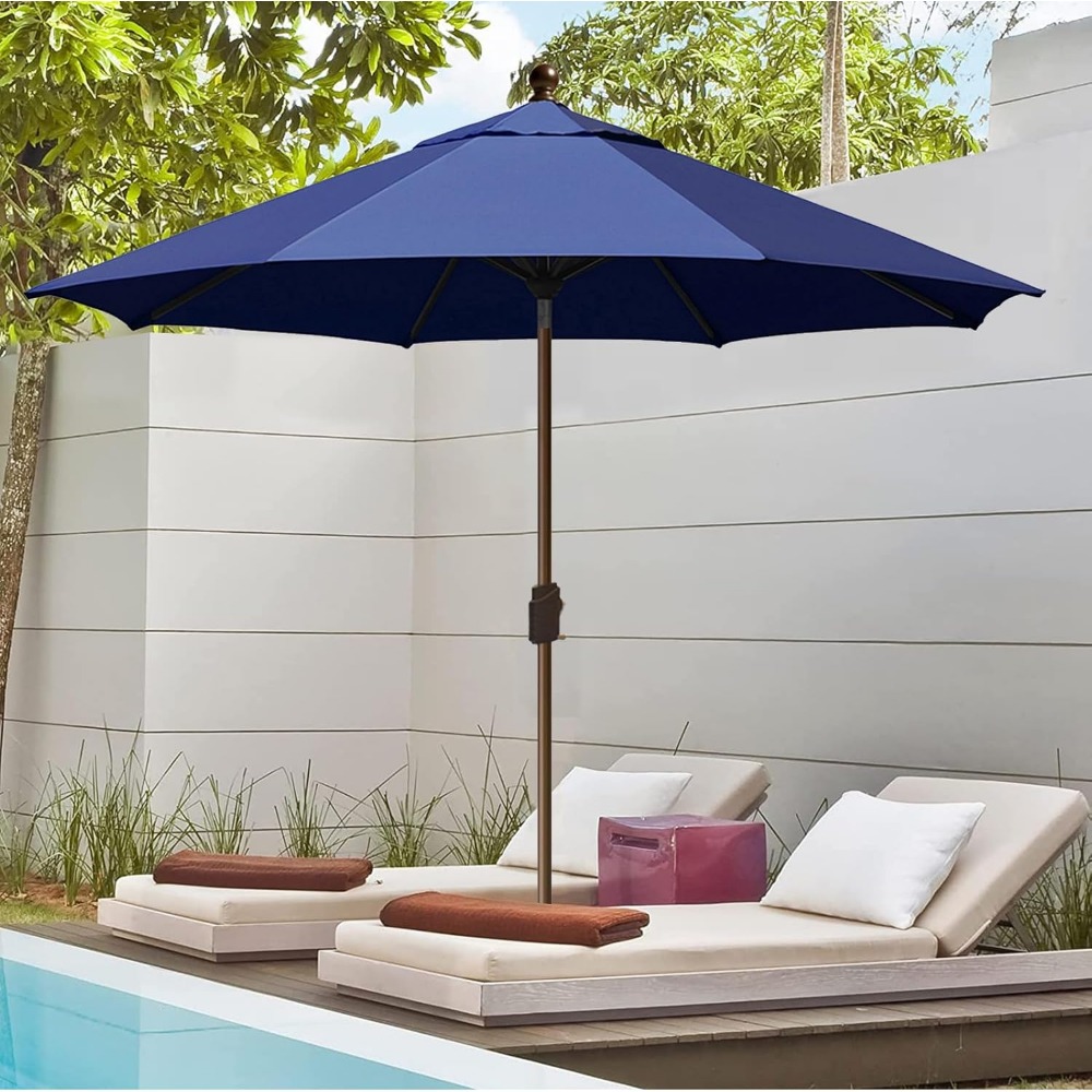 USA 10-Year-Non-Fading 10Ft Ma - Outdoor Furniture Year Round のレビューと価格