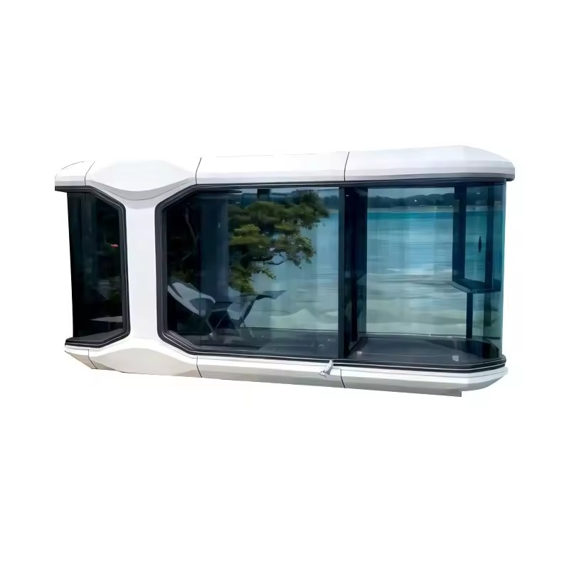 Spain Hotel Space Capsule Hous - Outdoor Furniture Spain のレビューと価格