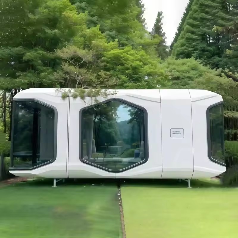 Spain Hotel Space Capsule Hous - Outdoor Furniture Spain のレビューと価格