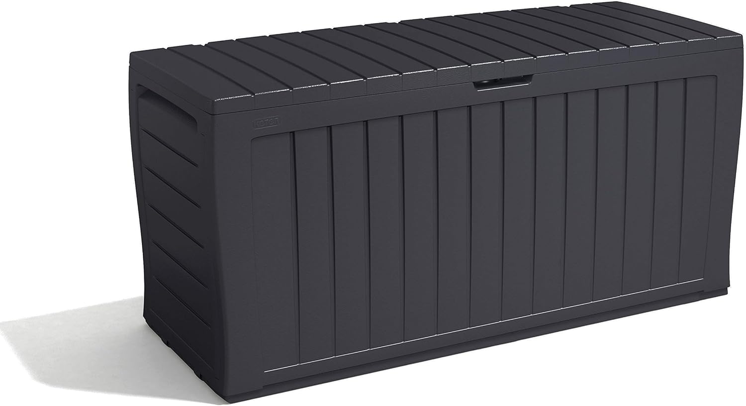 Marvel+ 270L Outdoor 65% recyc - Outdoor Furniture Recycled Plastic のレビューと価格