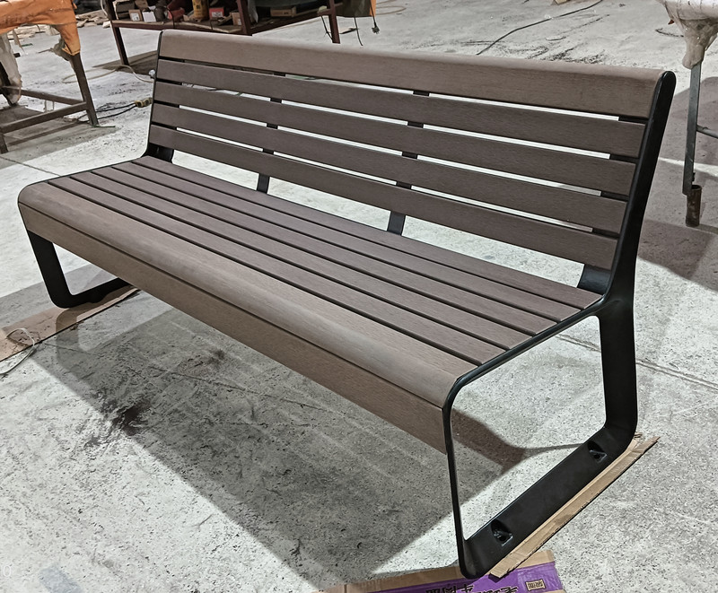 Outdoor Furniture Park Urban S - Outdoor Furniture Recycled Plastic のレビューと価格