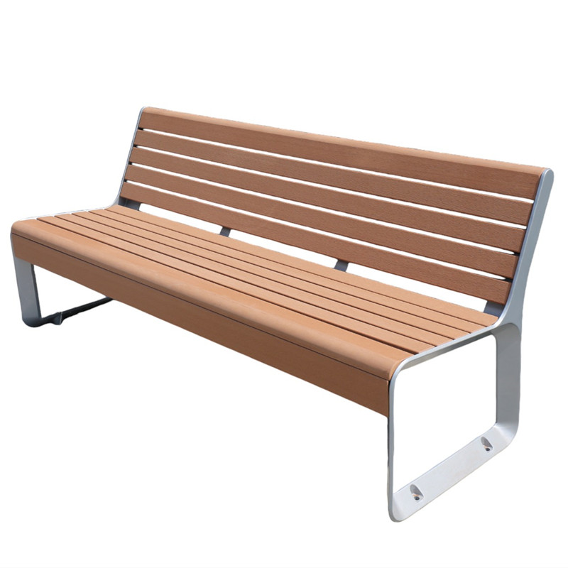 Outdoor Furniture Park Urban S - Outdoor Furniture Recycled Plastic のレビューと価格