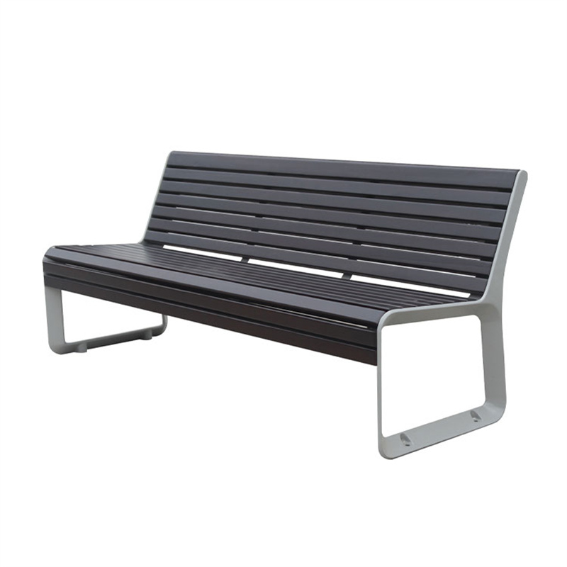 Outdoor Furniture Park Urban S - Outdoor Furniture Recycled Plastic のレビューと価格