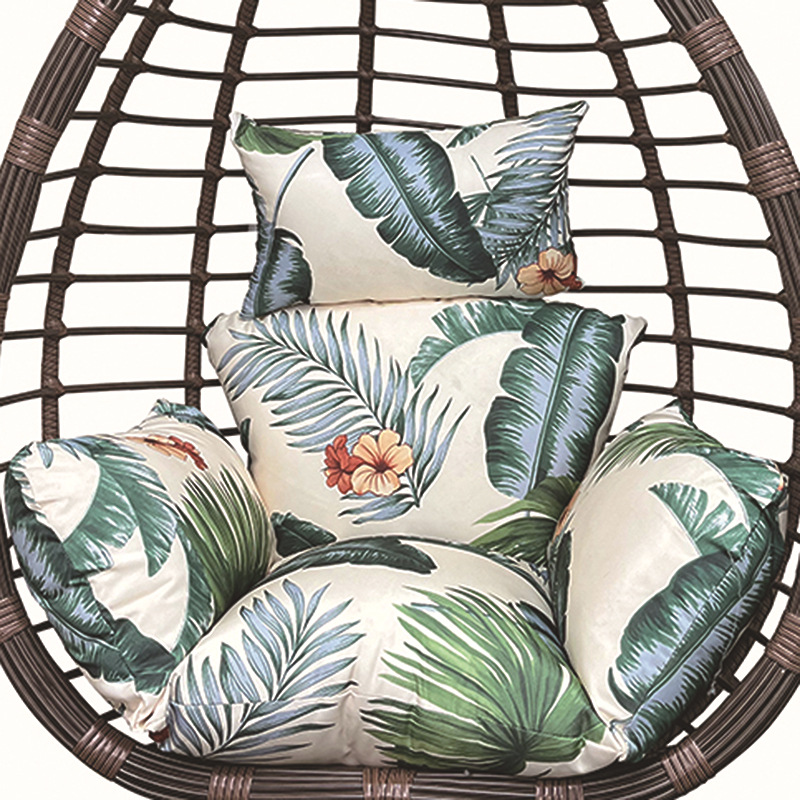 Waterproof UV Resistant Hangin - Hanging Egg Chair のレビューと価格