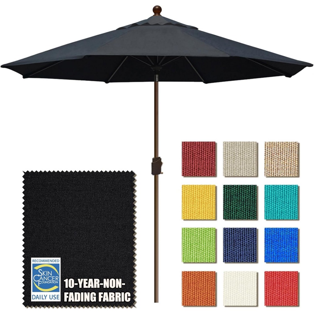 USA 10-Year-Non-Fading 10Ft Ma - Outdoor Furniture Year Round のレビューと価格