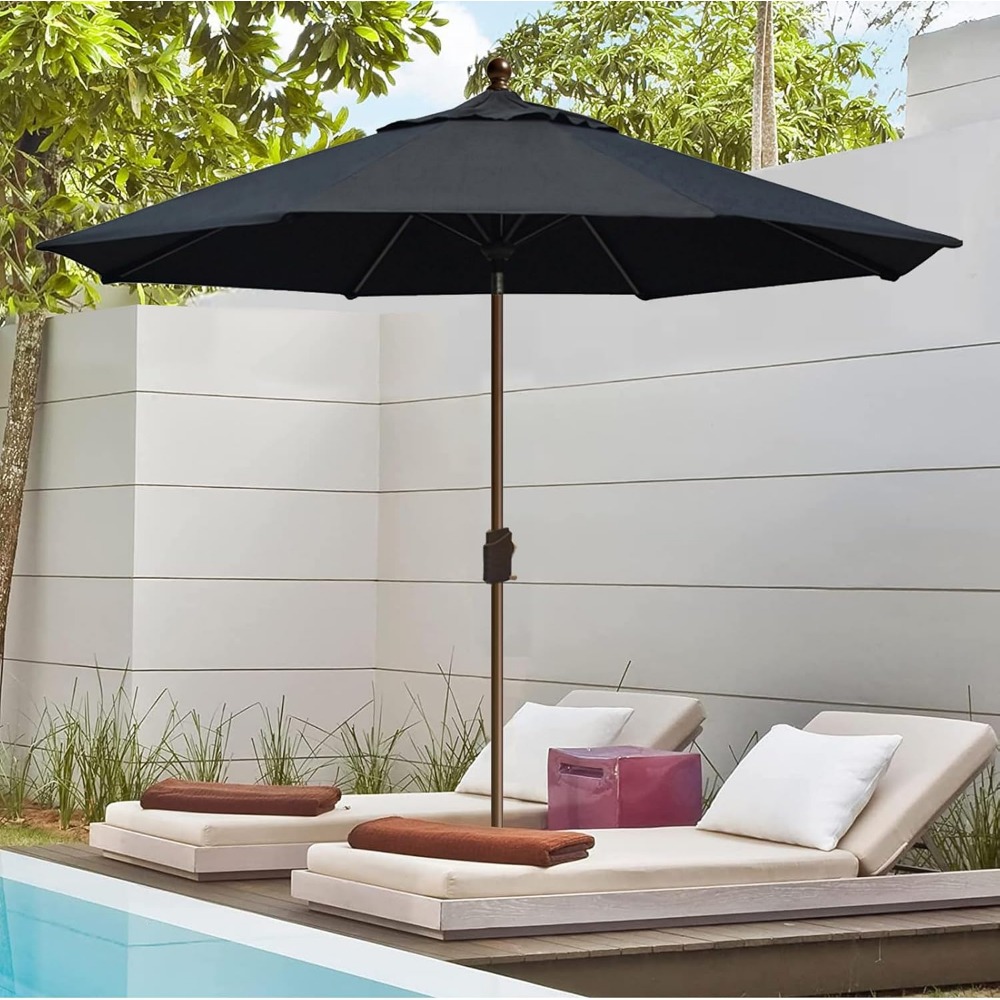 USA 10-Year-Non-Fading 10Ft Ma - Outdoor Furniture Year Round のレビューと価格